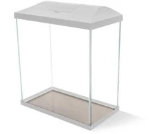 Aquael Leddy Mini 30 Baltas (13L)