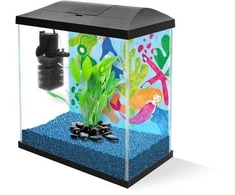 Aquael Leddy Mini 30 Juodas (13L)