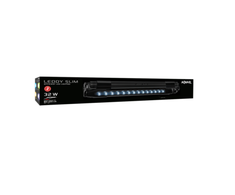 Aquael Leddy Slim 100-120cm 36W Plant Juodas