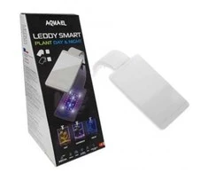 Aquael Leddy Smart 4,8W Plant D&amp;N baltas