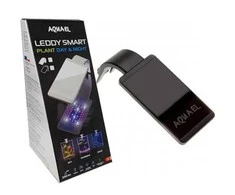 Aquael Leddy Smart 4,8W Plant D&amp;N juodas