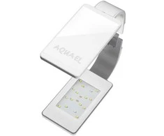Aquael Leddy Smart BT baltas