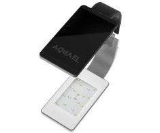 Aquael Leddy Smart BT juodas