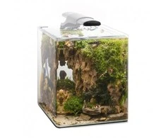 Aquael OptiBent 30 baltas