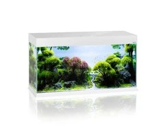 Aquael Optiset 125 baltas (125L)