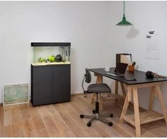 Aquael Optiset 125 juodas (125L)