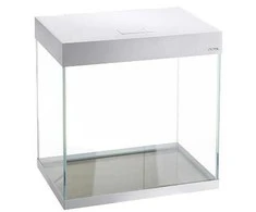 Aquael Optiset 130 Baltas (130L)