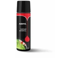 Aquael Shrimp Mineral 120ml