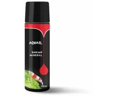 Aquael Shrimp Mineral 120ml