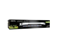 Aquael Slim 100-120cm 36W Plant baltas
