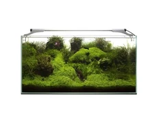Aquael Slim 100-120cm 36W Plant baltas