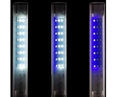 Aquael Slim 4,8W Sunny D&amp;N Baltas