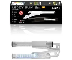 Aquael Slim 4,8W Sunny D&amp;N Baltas