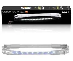 Aquael Slim 50-70cm 10W Sunny D&amp;N 2.0