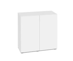 Aquael spintelė optiset 125 balta 80x36x80cm