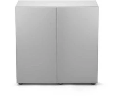 Aquael spintelė optiset 125 pilka 80x36x80cm