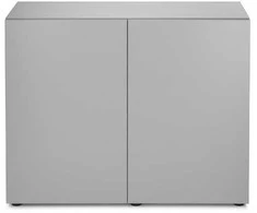 Aquael spintelė optiset 200 pilka 100x40x80cm
