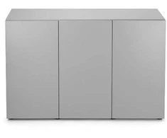 Aquael spintelė Optiset 240 pilka 120x40x80cm