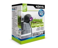 Aquael Sterilizer Mini UV LED
