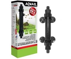 Aquael Sterilizer UV 3W LED