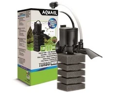 Aquael Turbo mini