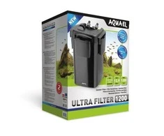 Aquael Ultra Filter 1200