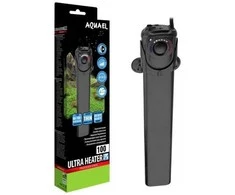 Aquael Ultra Heater D&amp;N 100W