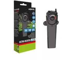 Aquael Ultra Heater D&amp;N 25W