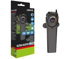 Aquael Ultra Heater D&amp;N 50W