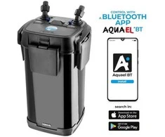 Aquael Ultramax BT