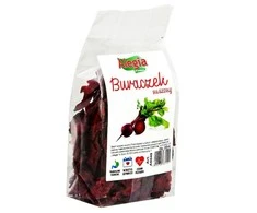 Alegia burokų čipsai 60g