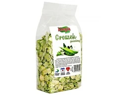 Aquario Alegia smulkinti žirniai 130g
