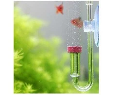 Aquario Chihiros Nano CO2 Diffuser L