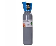 Aquario CO2 balionas 5L