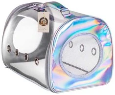 Aquario Furrever Friends Rainbow bag