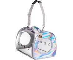Aquario Furrever Friends Rainbow bag