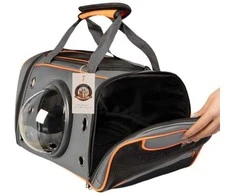 Aquario Furrever Friends Rhino bag