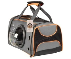 Aquario Furrever Friends Rhino bag