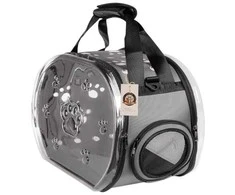 Aquario Furrever Friends Visible Bag