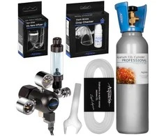 Aquario Professional 2.0 CO2 komplektas su 5L balionu