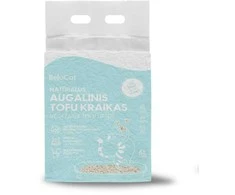 Belacor Belocat TOFU kraikas 6L/2,5kg (Ledų kvapo)