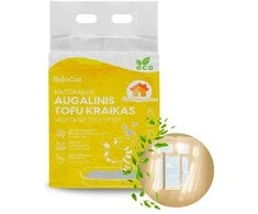 Belacor Belocat TOFU kraikas 6L/2,5kg (New home kv.)