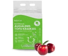 Belacor Belocat TOFU kraikas 6L/2,5kg (Obuolių kvapo)