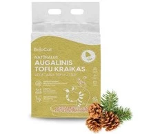 Belacor Belocat TOFU kraikas 6L/2,5kg (Pušies kvapo)