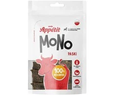 Comfy Appetit MONO Jautienos juostelės 80g