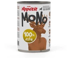 Aquaelgtcomfy Comfy Appetit MONO su Elniena (96%) 400g