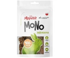 Comfy Appetit MONO Triušienos kubeliai 80g