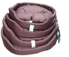 Aquaelgtcomfy Comfy guolis Betty II M 52x44x14 rudos sp.