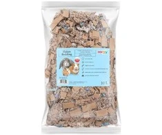 Aquaelgtcomfy Comfy medvilnės pagrindas su celiulioze 10L