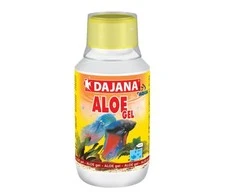 Dajana Aloe gel 100ml